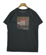 THE NORTH FACE（ザノースフェイス）Tシャツ・カットソー 黒 サイズ:L レディース/2200710609083