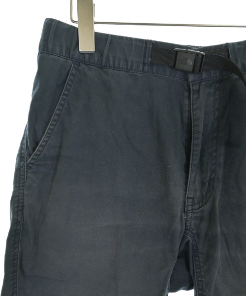 THE NORTH FACE（ザノースフェイス）ショートパンツ 紺 サイズ:M メンズ/2200710610010