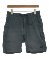 THE NORTH FACE（ザノースフェイス）ショートパンツ 紺 サイズ:M メンズ/2200710610010