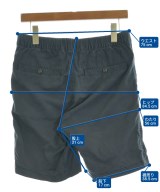 THE NORTH FACE（ザノースフェイス）ショートパンツ 紺 サイズ:M メンズ/2200710610010