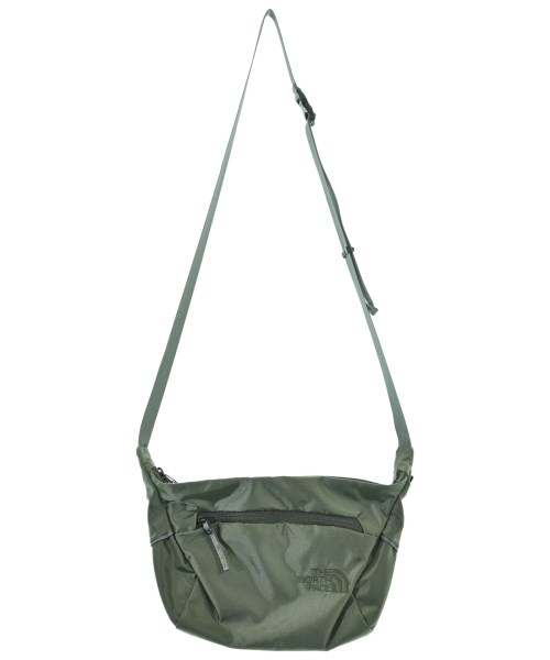 THE NORTH FACE(ザノースフェイス)のショルダーバッグ サイズ:- 4,000円