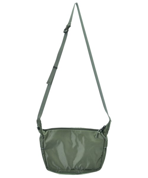THE NORTH FACE（ザノースフェイス）ショルダーバッグ 緑 サイズ:- メンズ/2200710634016