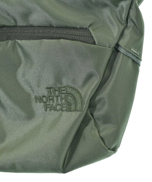 THE NORTH FACE（ザノースフェイス）ショルダーバッグ 緑 サイズ:- メンズ/2200710634016