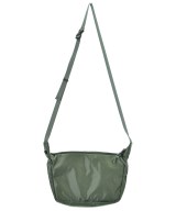 THE NORTH FACE（ザノースフェイス）ショルダーバッグ 緑 サイズ:- メンズ/2200710634016
