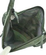 THE NORTH FACE（ザノースフェイス）ショルダーバッグ 緑 サイズ:- メンズ/2200710634016