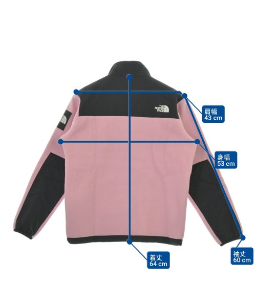 THE NORTH FACE（ザノースフェイス）その他 ピンク サイズ:S メンズ/2200710693082