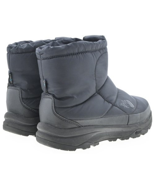 THE NORTH FACE（ザノースフェイス）ブーツ 黒 サイズ:23cm レディース/2200710702104