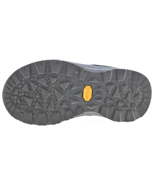 THE NORTH FACE（ザノースフェイス）ブーツ 黒 サイズ:23cm レディース/2200710702104