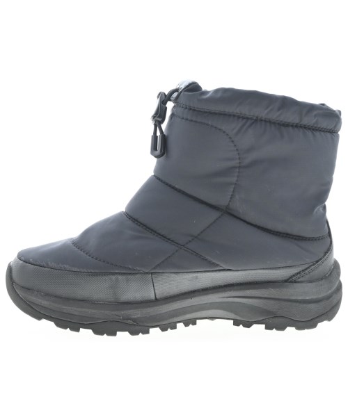 THE NORTH FACE（ザノースフェイス）ブーツ 黒 サイズ:23cm レディース/2200710702104