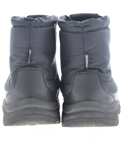 THE NORTH FACE（ザノースフェイス）ブーツ 黒 サイズ:23cm レディース/2200710702104