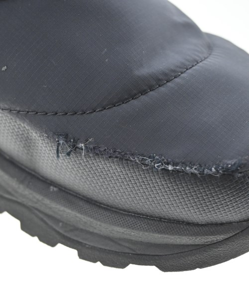 THE NORTH FACE（ザノースフェイス）ブーツ 黒 サイズ:23cm レディース/2200710702104