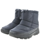 THE NORTH FACE（ザノースフェイス）ブーツ 黒 サイズ:23cm レディース/2200710702104
