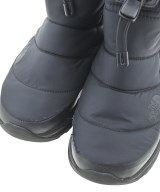 THE NORTH FACE（ザノースフェイス）ブーツ 黒 サイズ:23cm レディース/2200710702104