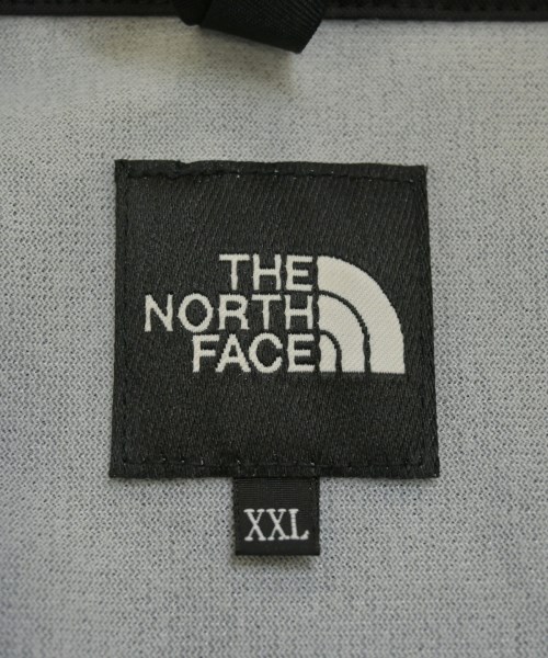 THE NORTH FACE（ザノースフェイス）ブルゾン 黒 サイズ:XXL メンズ/2200710719010