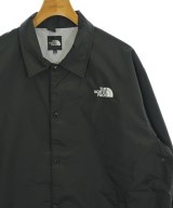 THE NORTH FACE（ザノースフェイス）ブルゾン 黒 サイズ:XXL メンズ/2200710719010
