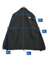 THE NORTH FACE（ザノースフェイス）ブルゾン 黒 サイズ:XXL メンズ/2200710719010