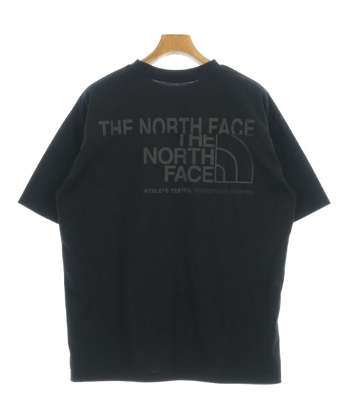THE NORTH FACE（ザノースフェイス）Tシャツ・カットソー 紺 サイズ:L メンズ/2200710812049