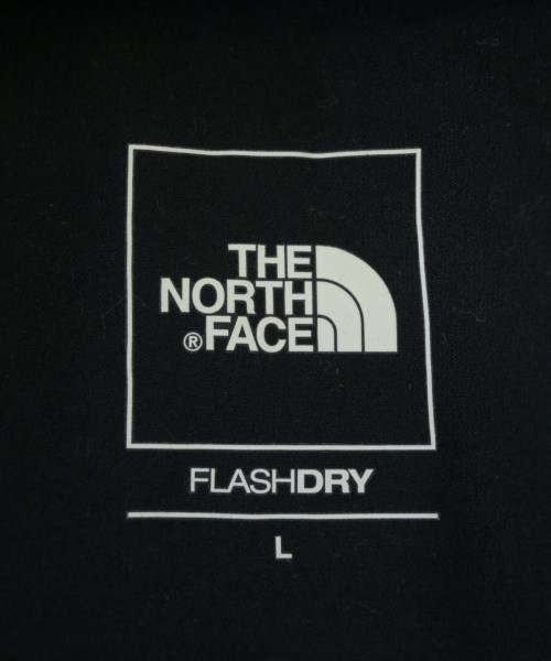 THE NORTH FACE（ザノースフェイス）Tシャツ・カットソー 紺 サイズ:L メンズ/2200710812049