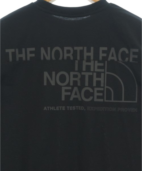 THE NORTH FACE（ザノースフェイス）Tシャツ・カットソー 紺 サイズ:L メンズ/2200710812049
