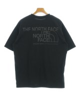 THE NORTH FACE（ザノースフェイス）Tシャツ・カットソー 紺 サイズ:L メンズ/2200710812049