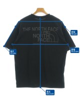 THE NORTH FACE（ザノースフェイス）Tシャツ・カットソー 紺 サイズ:L メンズ/2200710812049