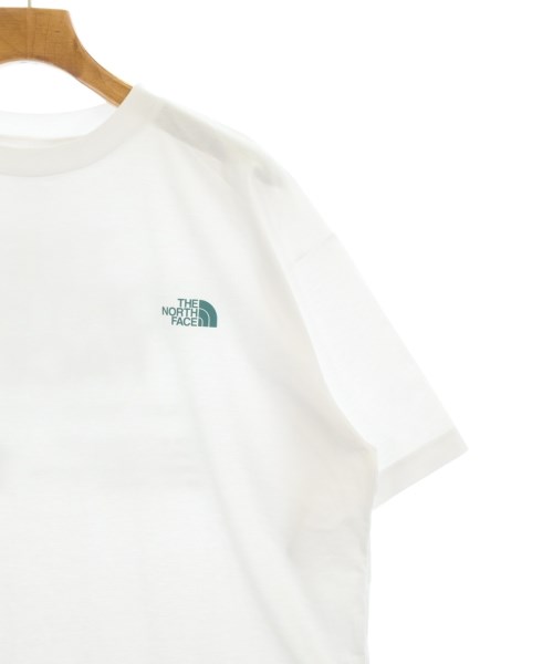 THE NORTH FACE（ザノースフェイス）Tシャツ・カットソー 白 サイズ:L メンズ/2200710812056