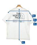 THE NORTH FACE（ザノースフェイス）Tシャツ・カットソー 白 サイズ:L メンズ/2200710812056