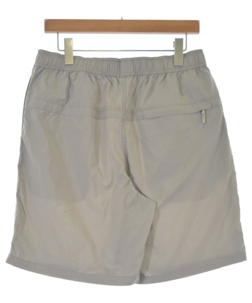THE NORTH FACE（ザノースフェイス）ショートパンツ ベージュ サイズ:-(M位) メンズ/2200710812094