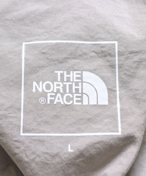THE NORTH FACE（ザノースフェイス）ショートパンツ ベージュ サイズ:-(M位) メンズ/2200710812094