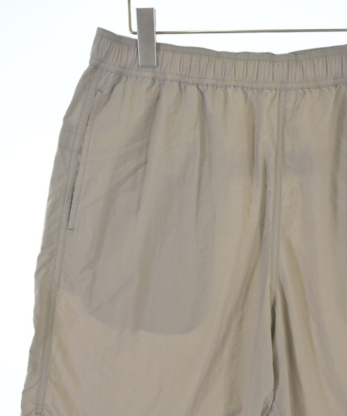 THE NORTH FACE（ザノースフェイス）ショートパンツ ベージュ サイズ:-(M位) メンズ/2200710812094