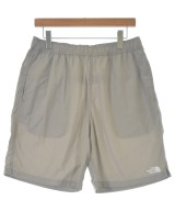 THE NORTH FACE（ザノースフェイス）ショートパンツ ベージュ サイズ:-(M位) メンズ/2200710812094