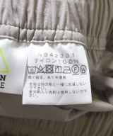 THE NORTH FACE（ザノースフェイス）ショートパンツ ベージュ サイズ:-(M位) メンズ/2200710812094