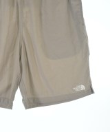 THE NORTH FACE（ザノースフェイス）ショートパンツ ベージュ サイズ:-(M位) メンズ/2200710812094