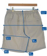THE NORTH FACE（ザノースフェイス）ショートパンツ ベージュ サイズ:-(M位) メンズ/2200710812094