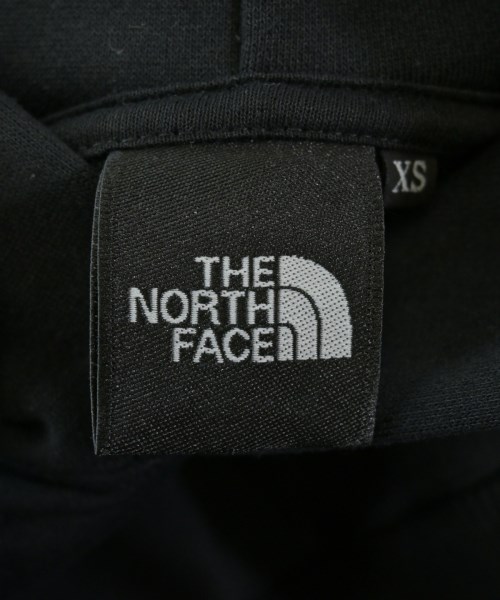 THE NORTH FACE（ザノースフェイス）パーカー 黒 サイズ:XS メンズ/2200710842022