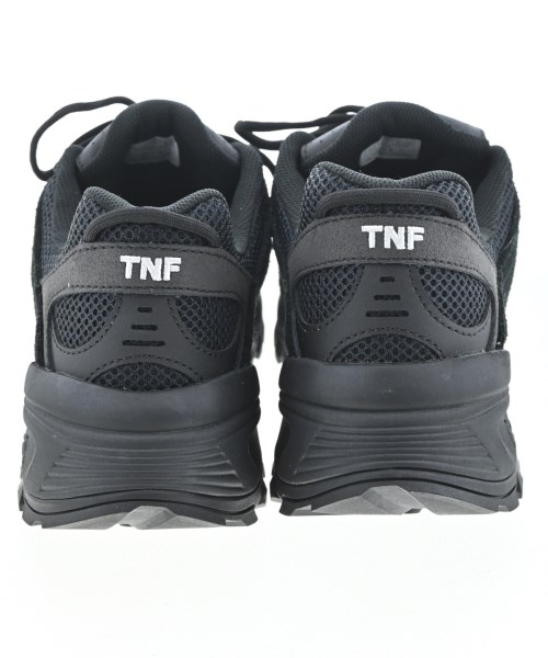 THE NORTH FACE（ザノースフェイス）スニーカー 黒 サイズ:28cm メンズ/2200710886033