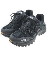 THE NORTH FACE（ザノースフェイス）スニーカー 黒 サイズ:28cm メンズ/2200710886033