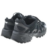 THE NORTH FACE（ザノースフェイス）スニーカー 黒 サイズ:28cm メンズ/2200710886033