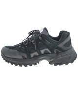 THE NORTH FACE（ザノースフェイス）スニーカー 黒 サイズ:28cm メンズ/2200710886033
