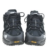 THE NORTH FACE（ザノースフェイス）スニーカー 黒 サイズ:28cm メンズ/2200710886033