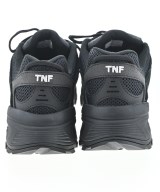 THE NORTH FACE（ザノースフェイス）スニーカー 黒 サイズ:28cm メンズ/2200710886033