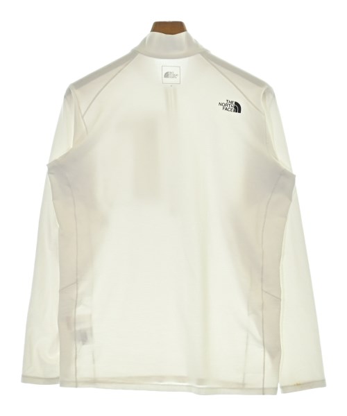 THE NORTH FACE（ザノースフェイス）Tシャツ・カットソー 白 サイズ:M メンズ/2200710913036