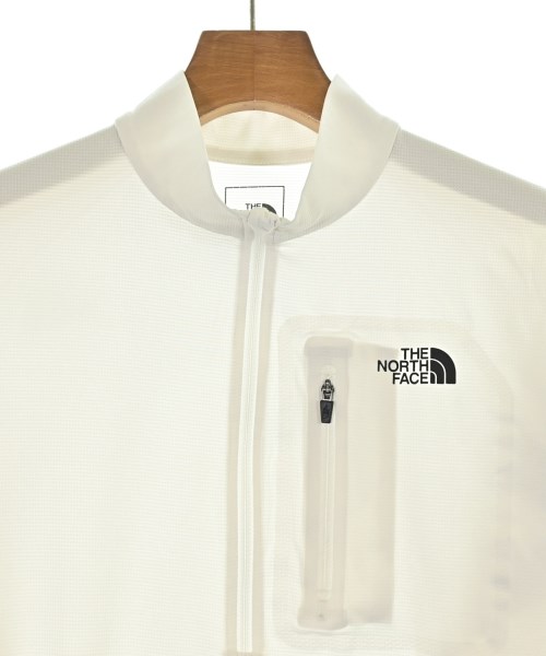 THE NORTH FACE（ザノースフェイス）Tシャツ・カットソー 白 サイズ:M メンズ/2200710913036