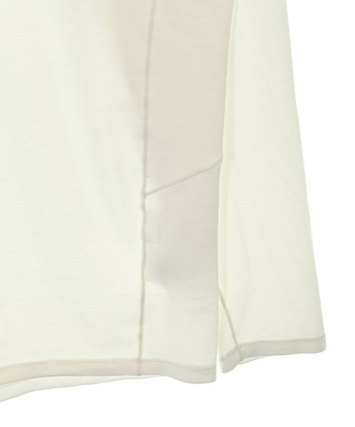 THE NORTH FACE（ザノースフェイス）Tシャツ・カットソー 白 サイズ:M メンズ/2200710913036