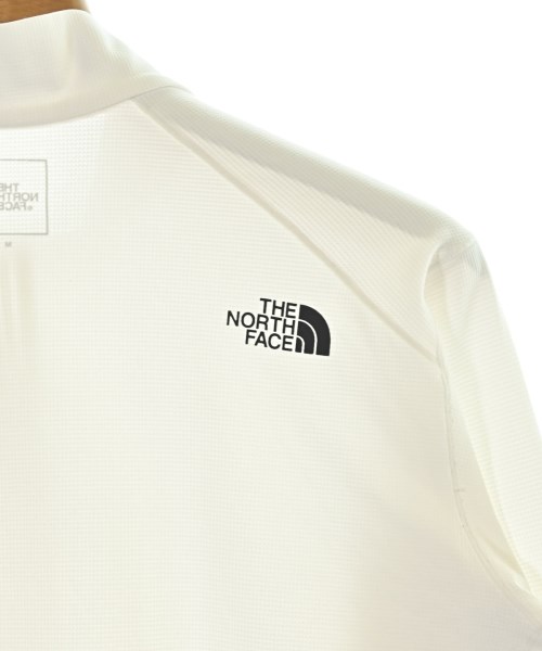 THE NORTH FACE（ザノースフェイス）Tシャツ・カットソー 白 サイズ:M メンズ/2200710913036