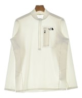 THE NORTH FACE（ザノースフェイス）Tシャツ・カットソー 白 サイズ:M メンズ/2200710913036