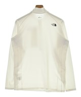 THE NORTH FACE（ザノースフェイス）Tシャツ・カットソー 白 サイズ:M メンズ/2200710913036