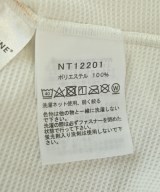 THE NORTH FACE（ザノースフェイス）Tシャツ・カットソー 白 サイズ:M メンズ/2200710913036