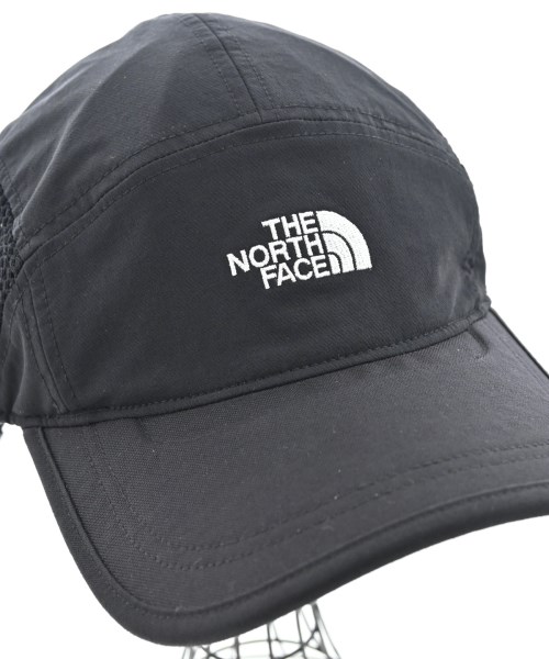 THE NORTH FACE（ザノースフェイス）キャップ 黒 サイズ:L メンズ/2200710957054