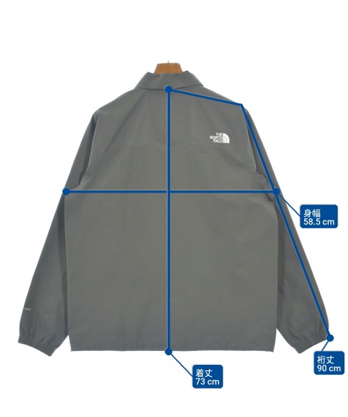 THE NORTH FACE（ザノースフェイス）その他 カーキ サイズ:L メンズ/2200711008014